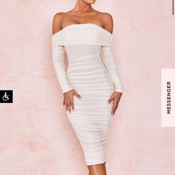 House of CB Dresses & Skirts - Size small | House of CB Anais Dress